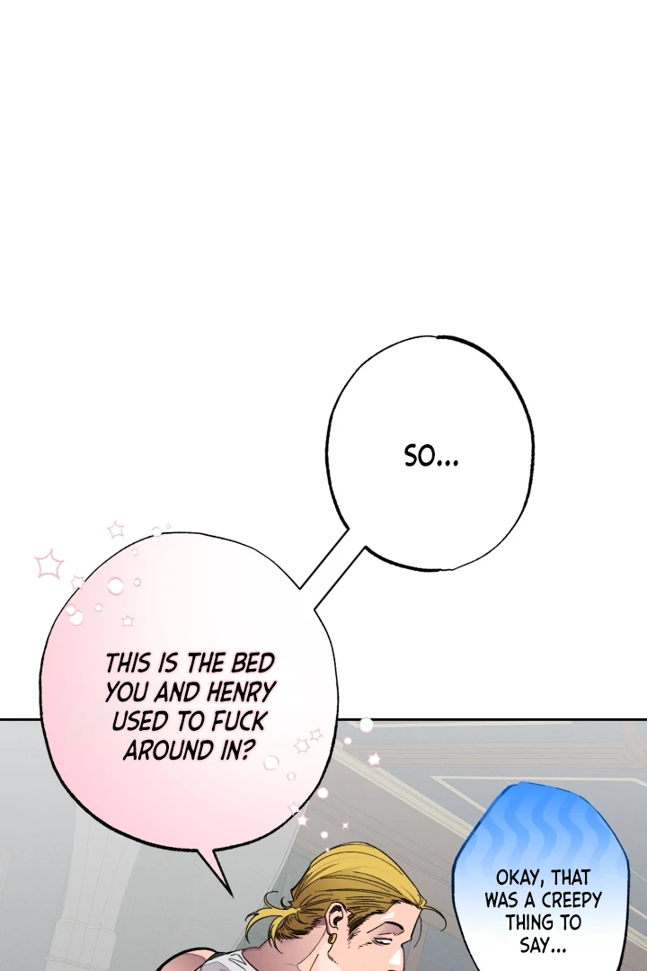 Dr. V and the Three Lovers Chapter 7 page 29