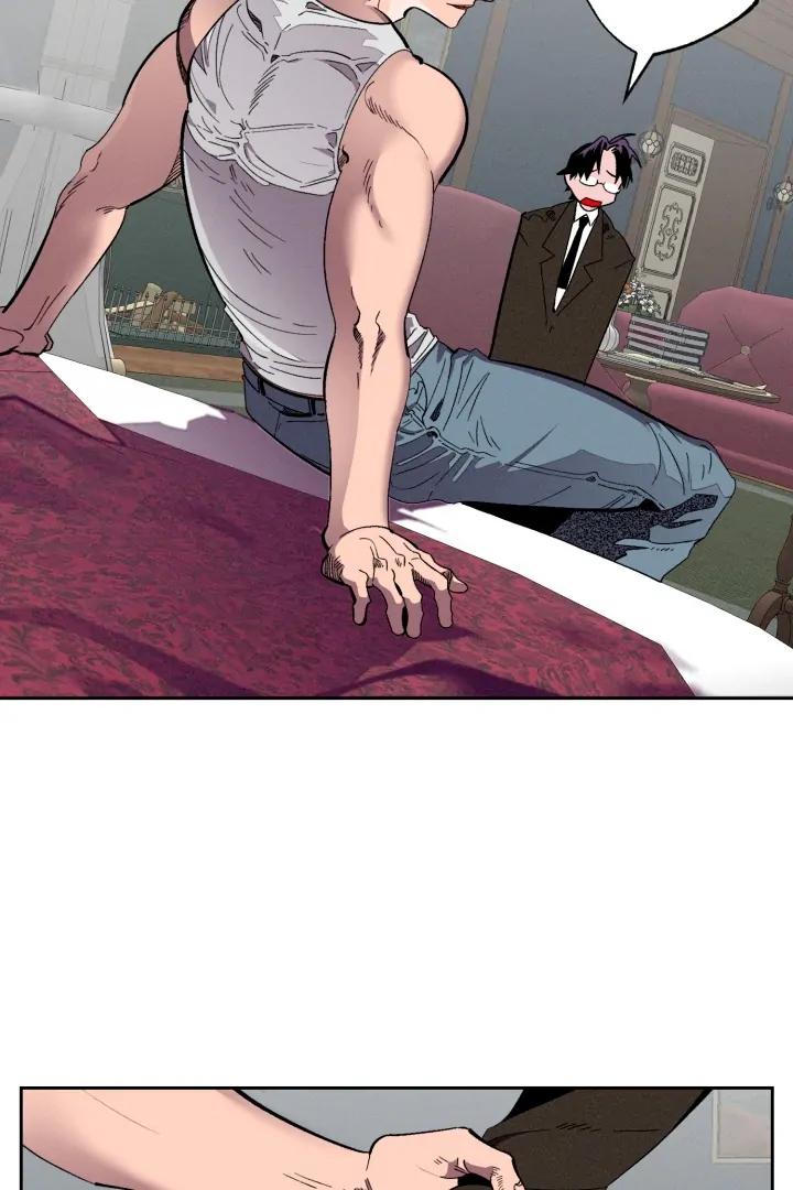 Dr. V and the Three Lovers Chapter 7 page 30