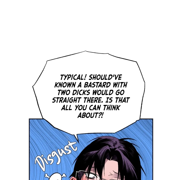 Dr. V and the Three Lovers Chapter 7 page 33