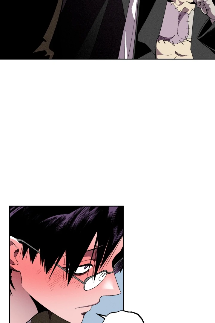 Dr. V and the Three Lovers Chapter 7 page 36
