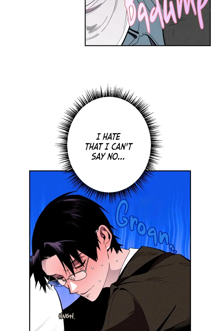 Dr. V and the Three Lovers Chapter 7 page 38