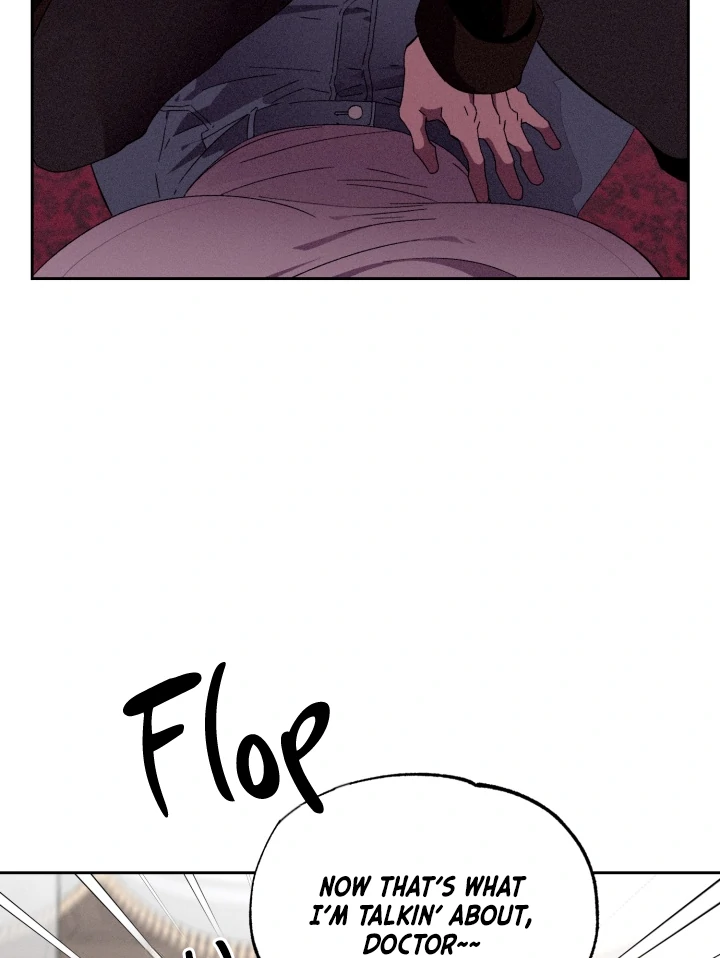 Dr. V and the Three Lovers Chapter 7 page 41