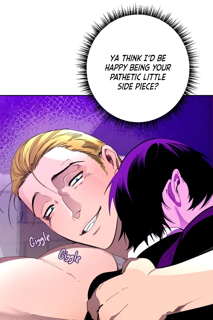 Dr. V and the Three Lovers Chapter 7 page 43