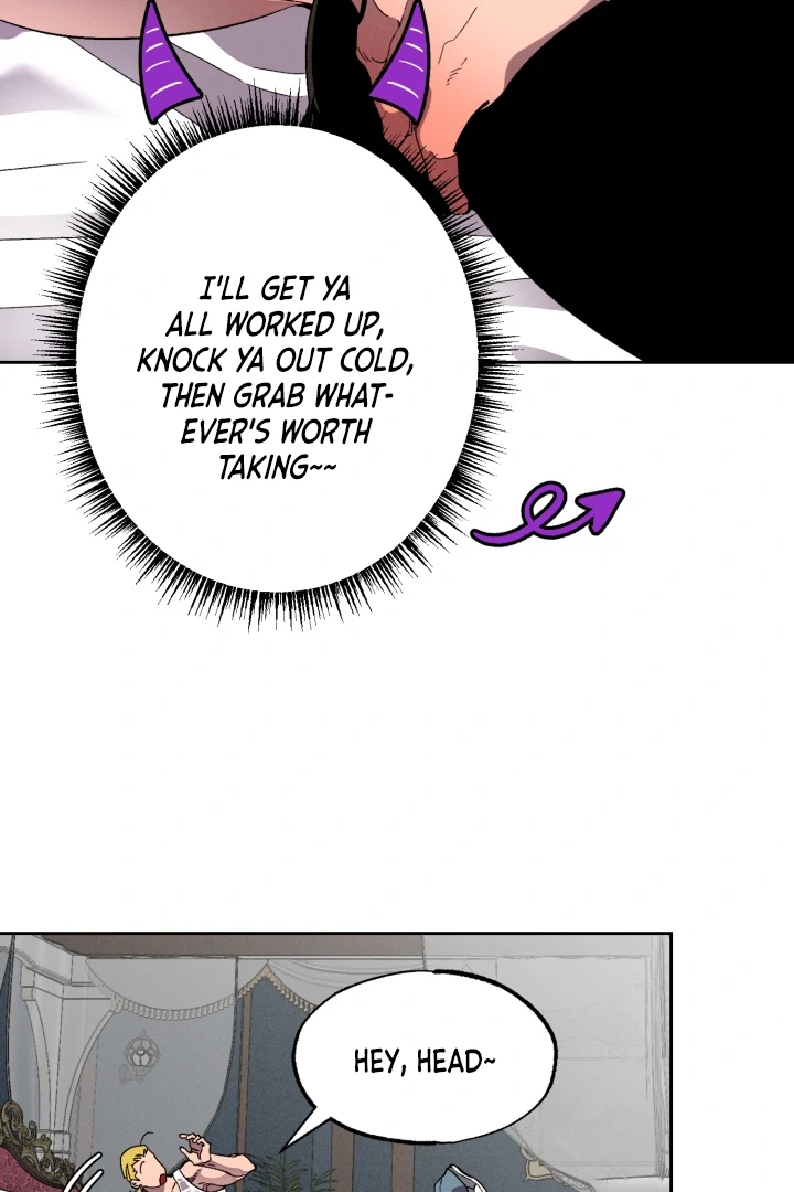 Dr. V and the Three Lovers Chapter 7 page 44