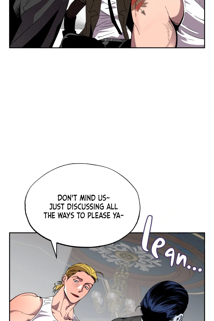 Dr. V and the Three Lovers Chapter 7 page 47