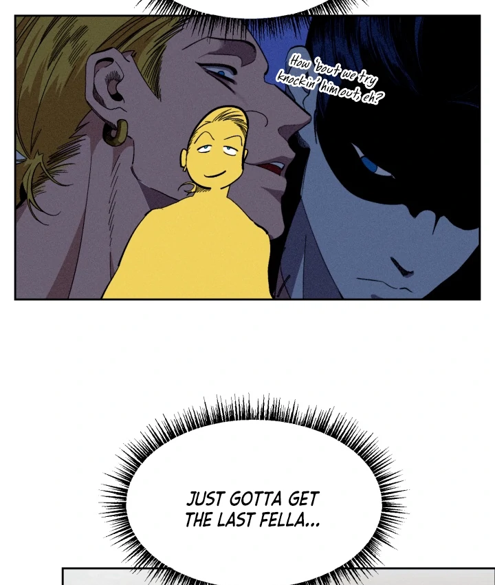 Dr. V and the Three Lovers Chapter 7 page 49