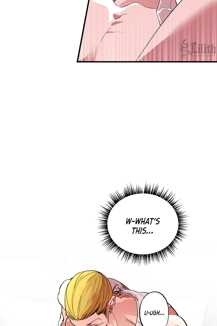 Dr. V and the Three Lovers Chapter 7 page 69