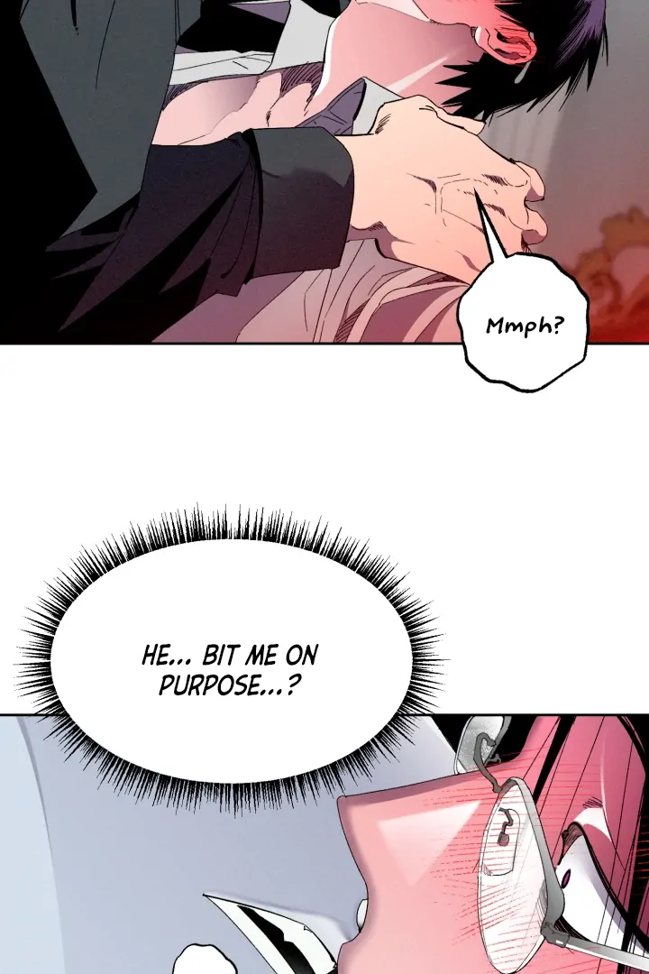 Dr. V and the Three Lovers Chapter 8 page 5