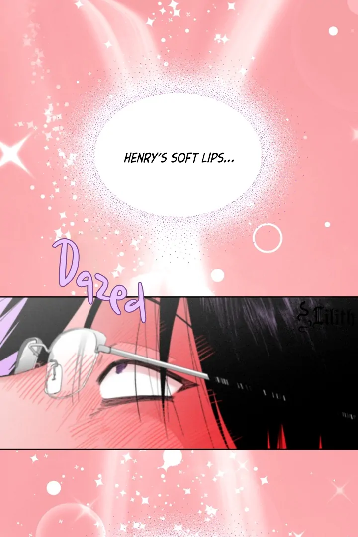 Dr. V and the Three Lovers Chapter 8 page 1