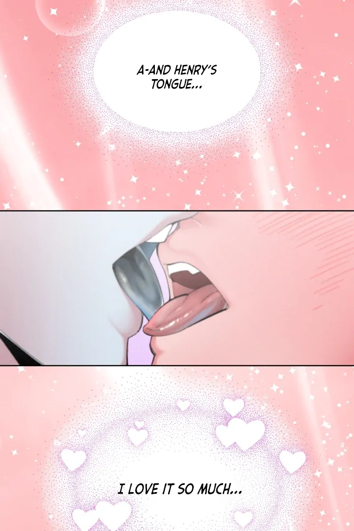 Dr. V and the Three Lovers Chapter 8 page 2