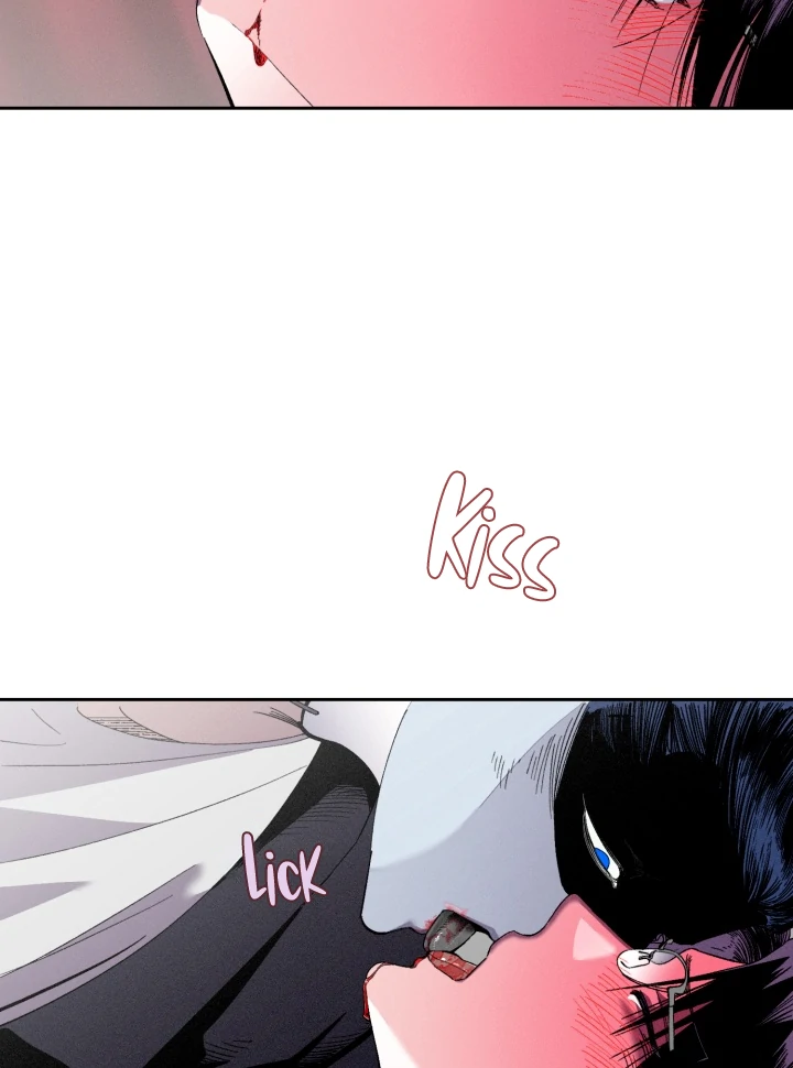 Dr. V and the Three Lovers Chapter 8 page 7
