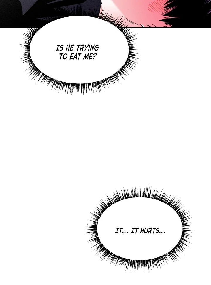 Dr. V and the Three Lovers Chapter 8 page 8