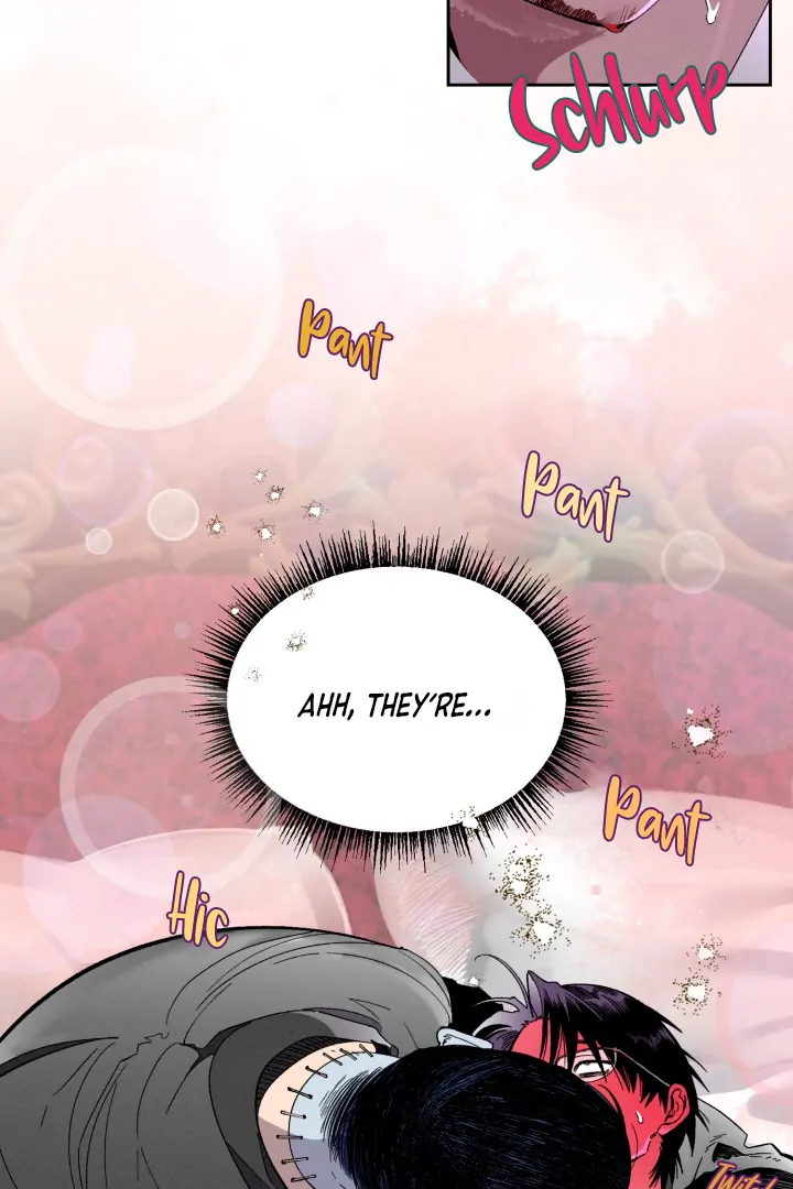 Dr. V and the Three Lovers Chapter 8 page 11