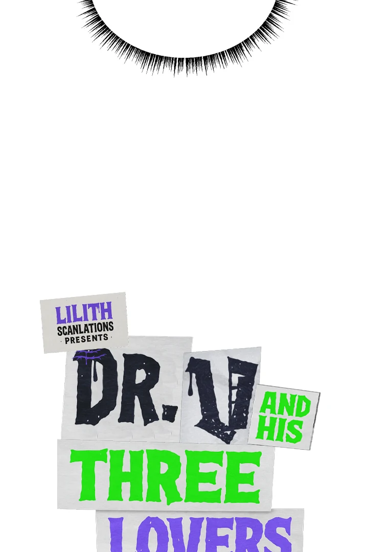 Dr. V and the Three Lovers Chapter 8 page 13