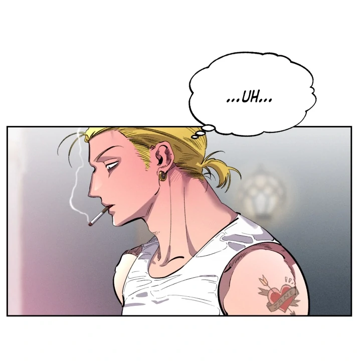 Dr. V and the Three Lovers Chapter 8 page 17