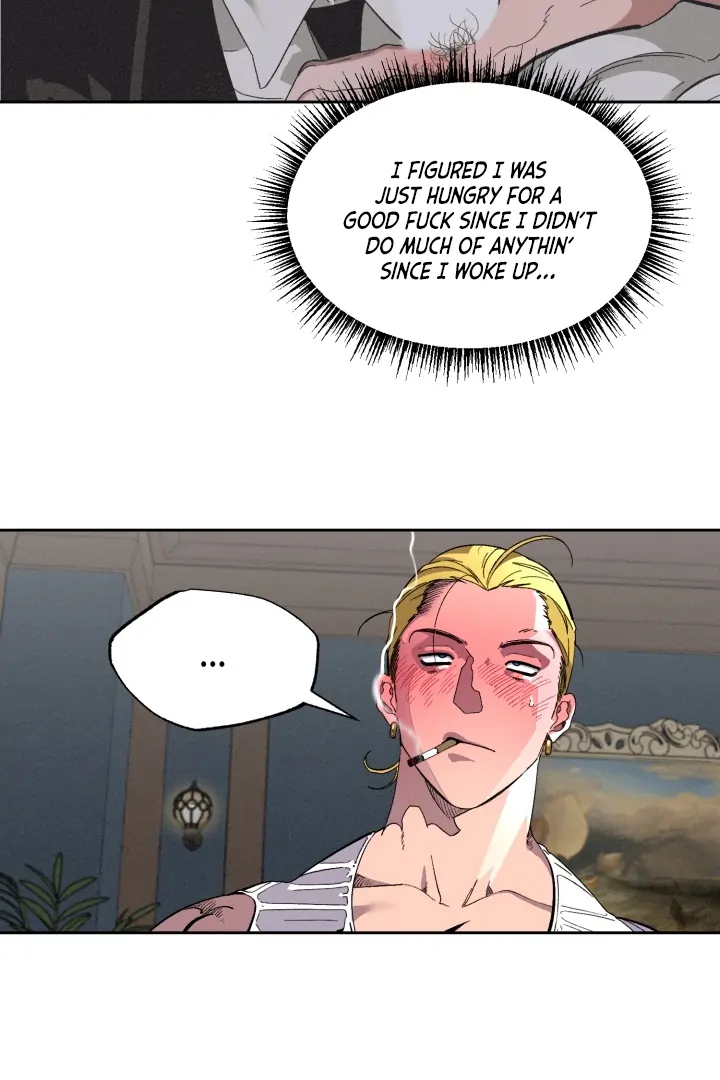 Dr. V and the Three Lovers Chapter 8 page 21