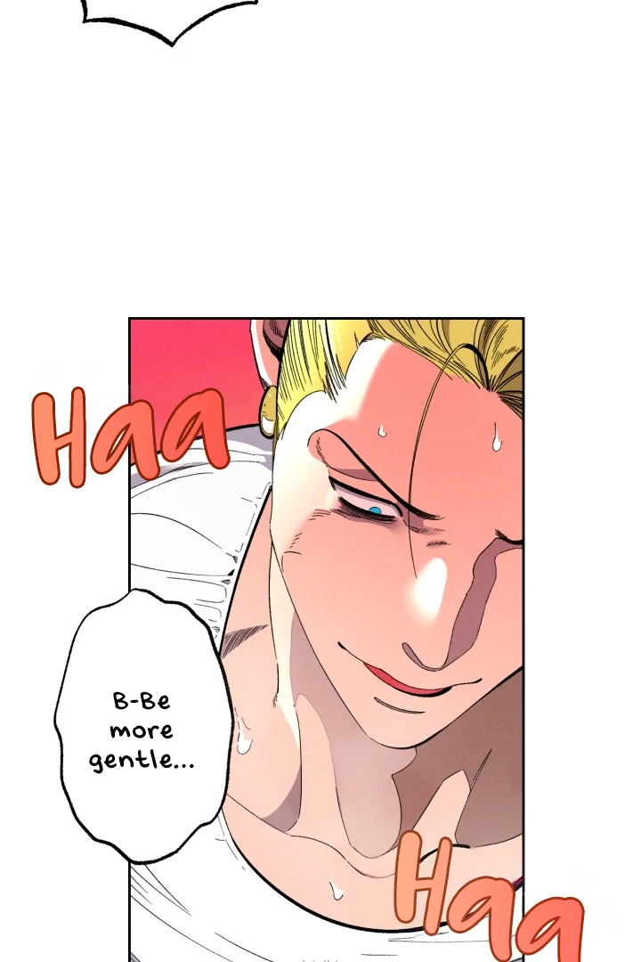 Dr. V and the Three Lovers Chapter 8 page 29