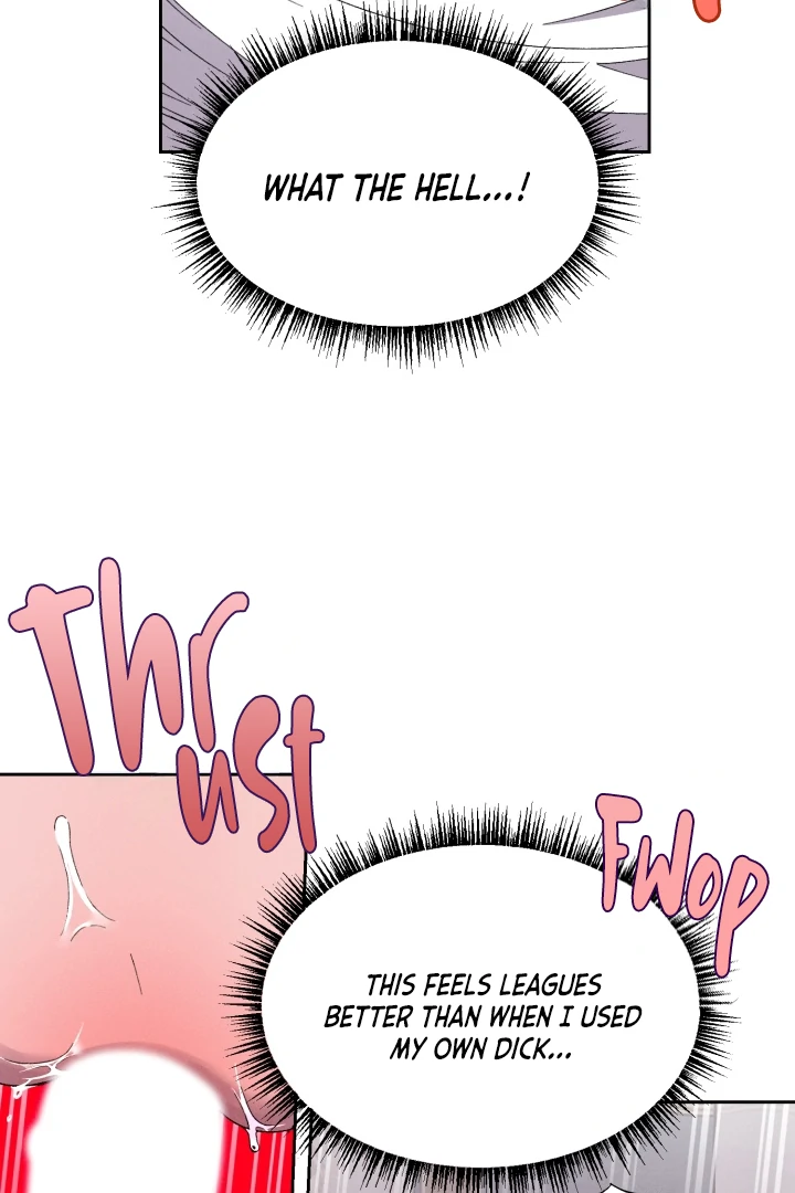 Dr. V and the Three Lovers Chapter 8 page 30