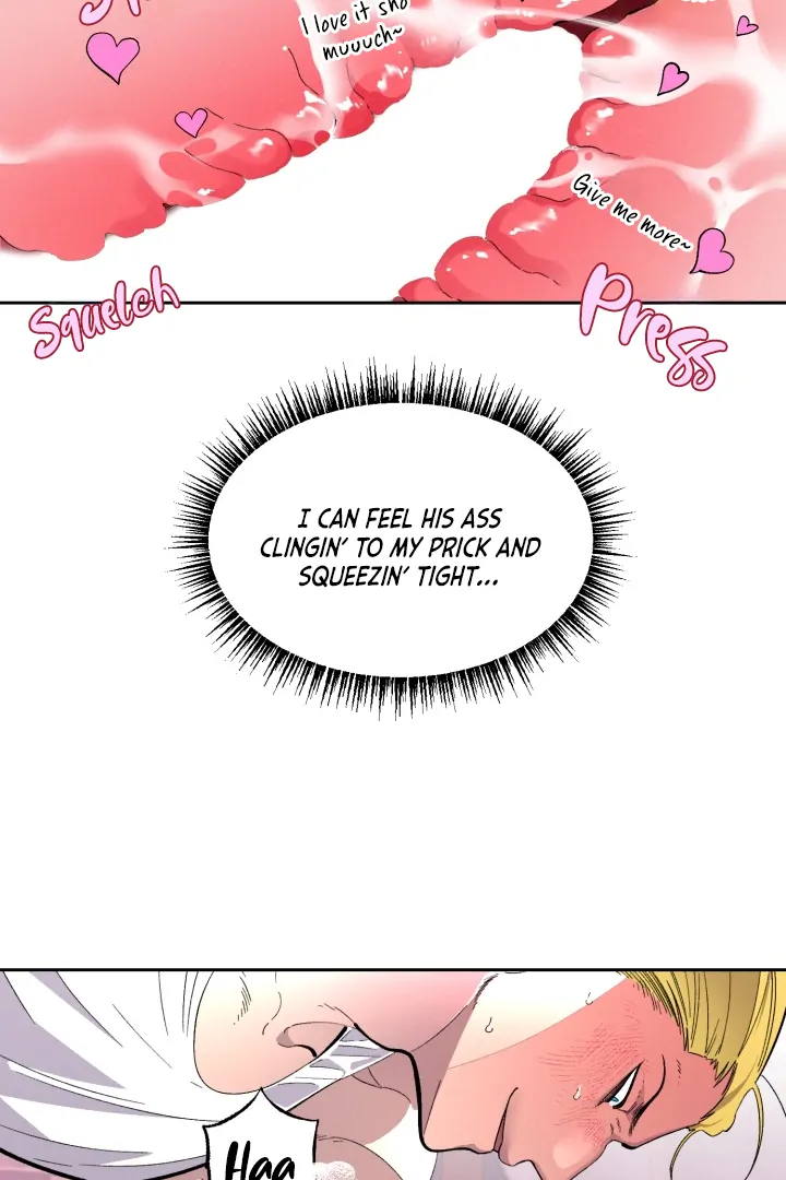 Dr. V and the Three Lovers Chapter 8 page 32