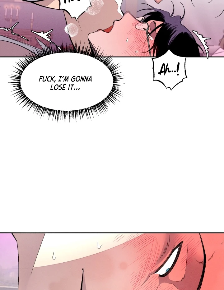 Dr. V and the Three Lovers Chapter 8 page 33