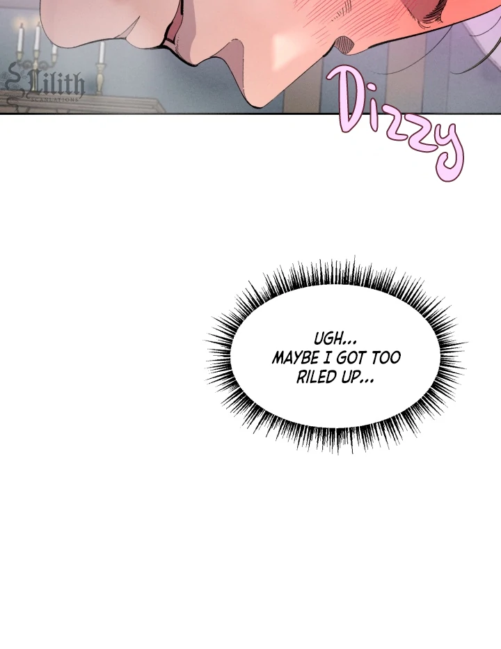 Dr. V and the Three Lovers Chapter 8 page 34