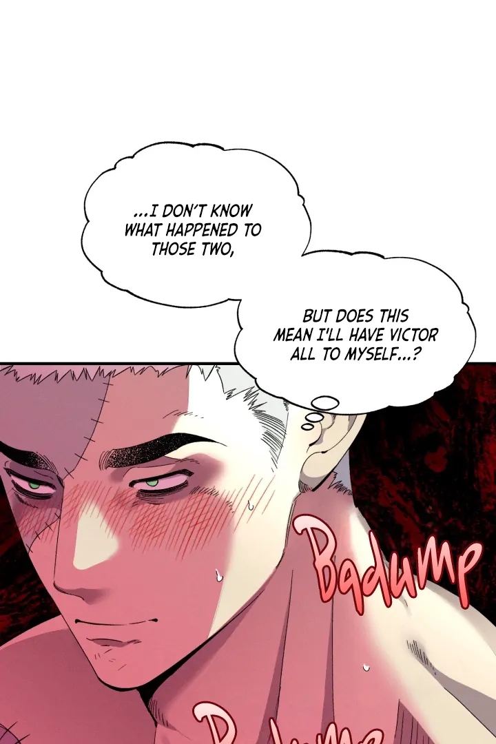 Dr. V and the Three Lovers Chapter 8 page 57