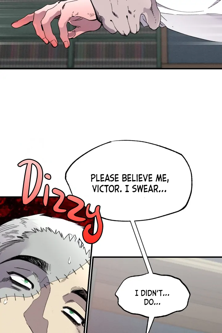 Dr. V and the Three Lovers Chapter 8 page 63
