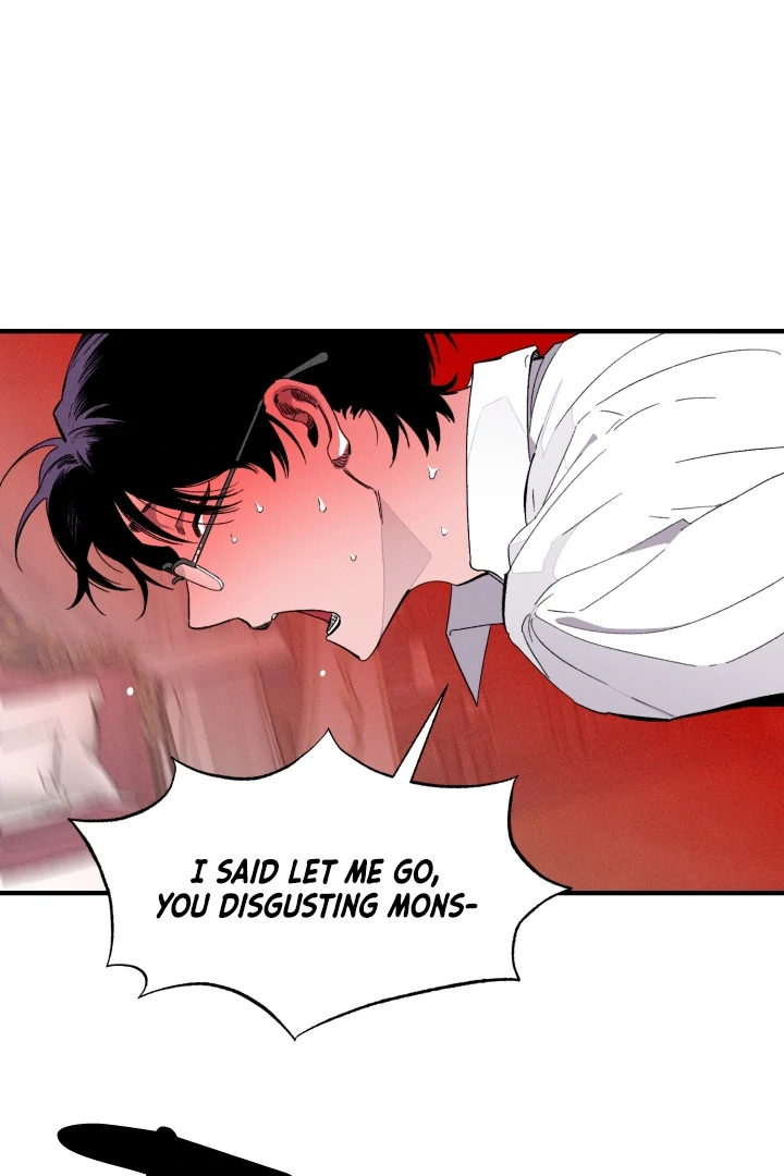 Dr. V and the Three Lovers Chapter 8 page 65