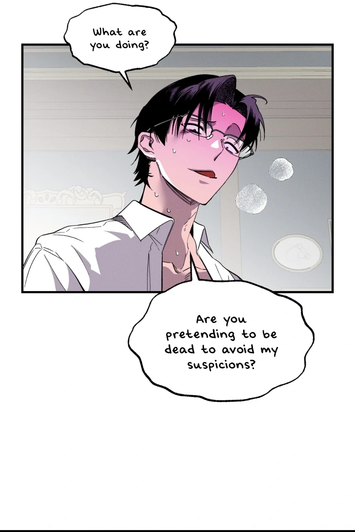 Dr. V and the Three Lovers Chapter 8 page 69