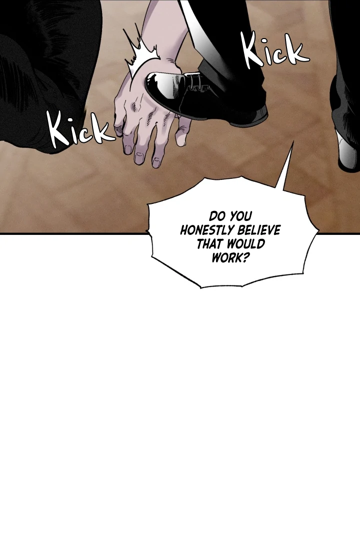 Dr. V and the Three Lovers Chapter 8 page 70