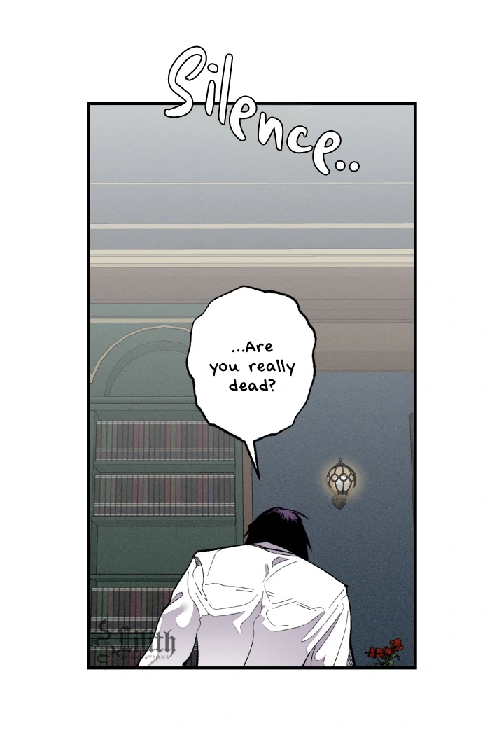 Dr. V and the Three Lovers Chapter 8 page 71