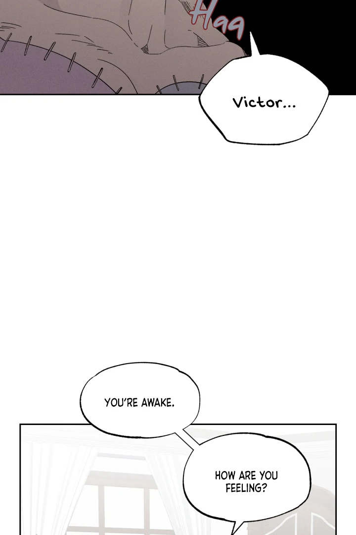 Dr. V and the Three Lovers Chapter 9 page 7
