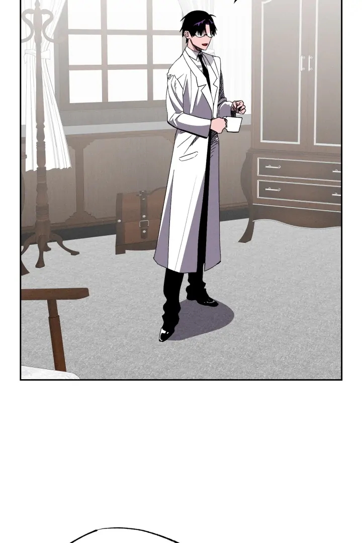 Dr. V and the Three Lovers Chapter 9 page 8