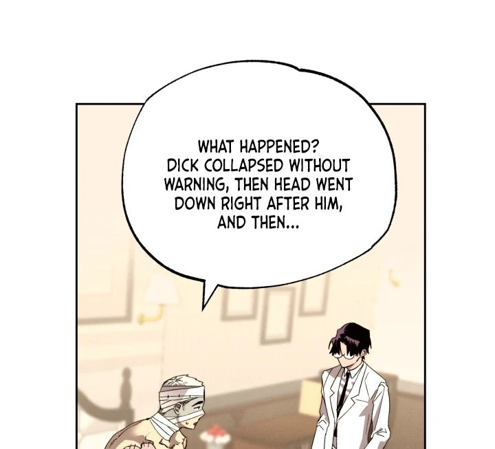 Dr. V and the Three Lovers Chapter 9 page 10