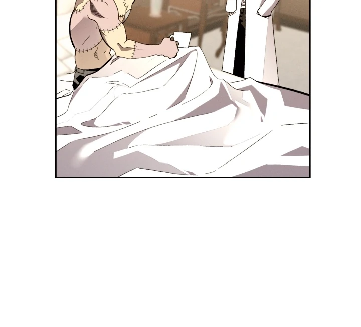 Dr. V and the Three Lovers Chapter 9 page 11