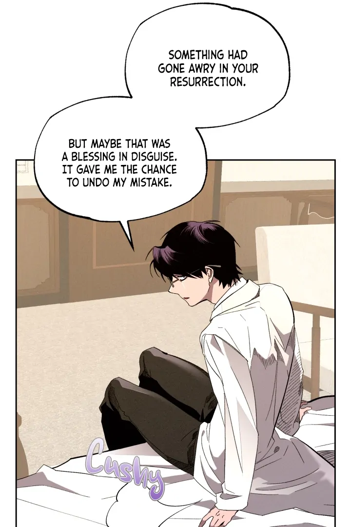 Dr. V and the Three Lovers Chapter 9 page 12