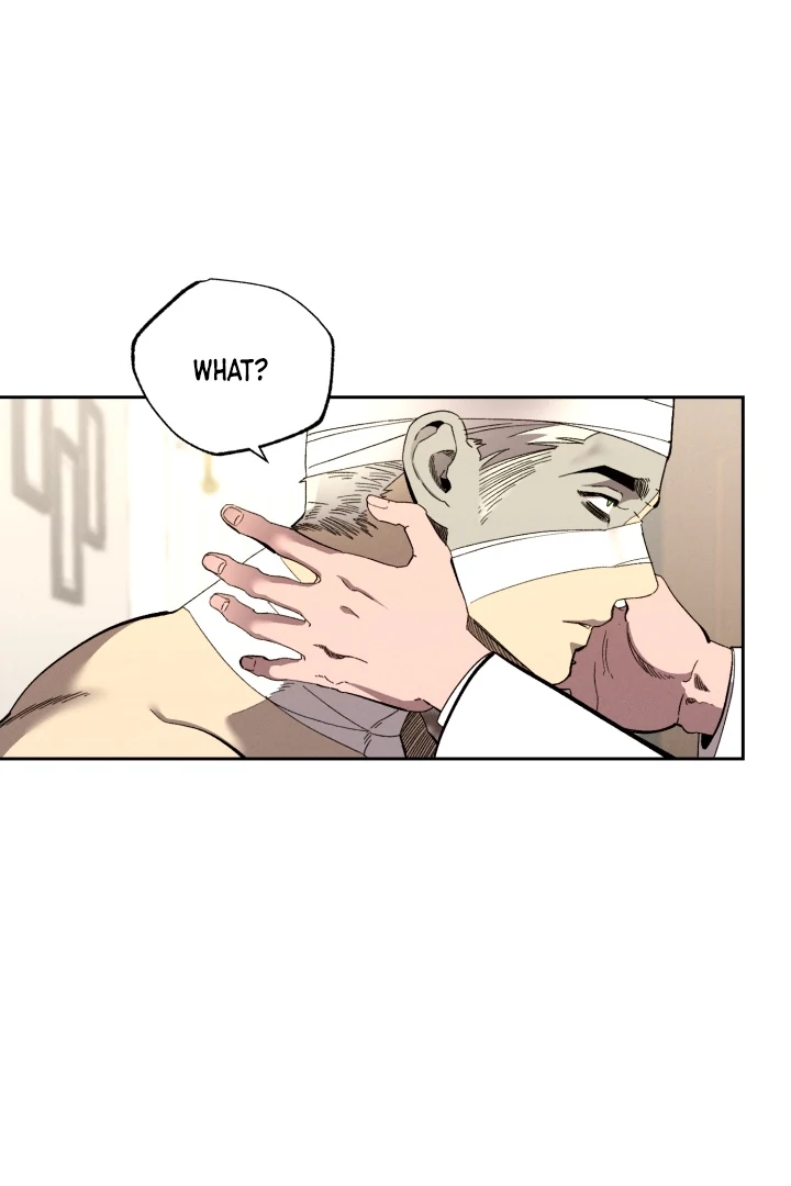 Dr. V and the Three Lovers Chapter 9 page 16