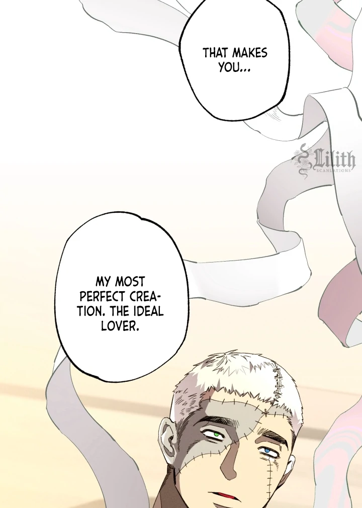 Dr. V and the Three Lovers Chapter 9 page 18