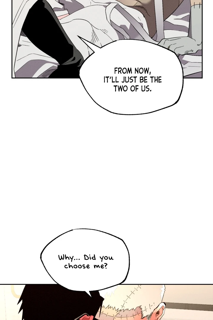 Dr. V and the Three Lovers Chapter 9 page 21