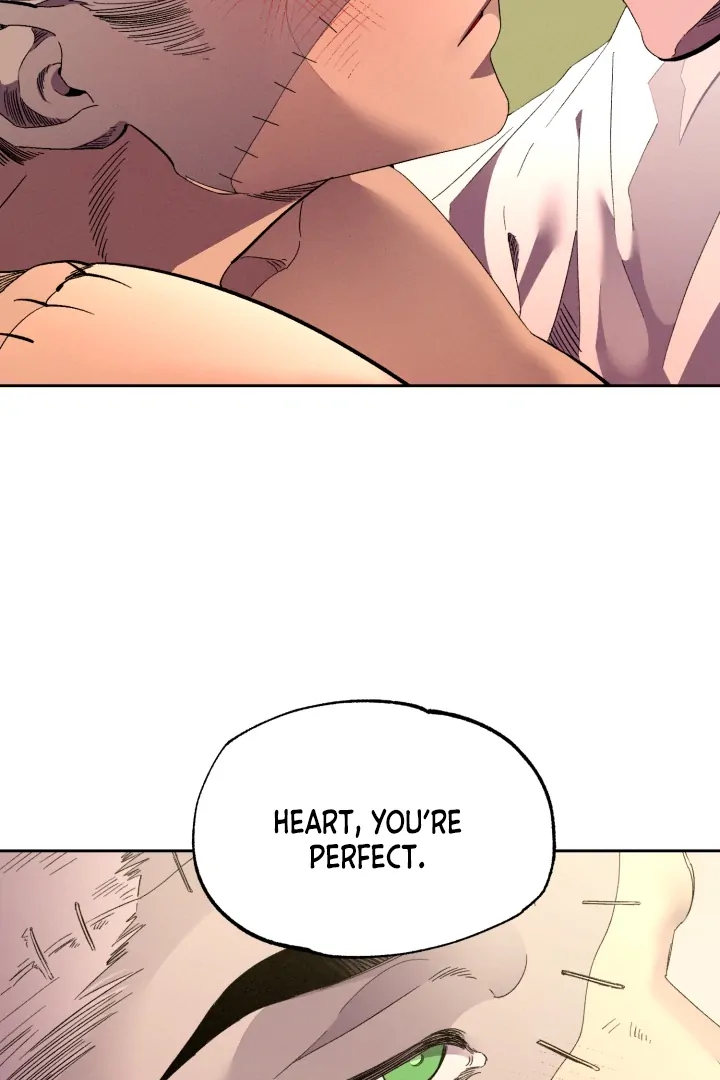 Dr. V and the Three Lovers Chapter 9 page 29