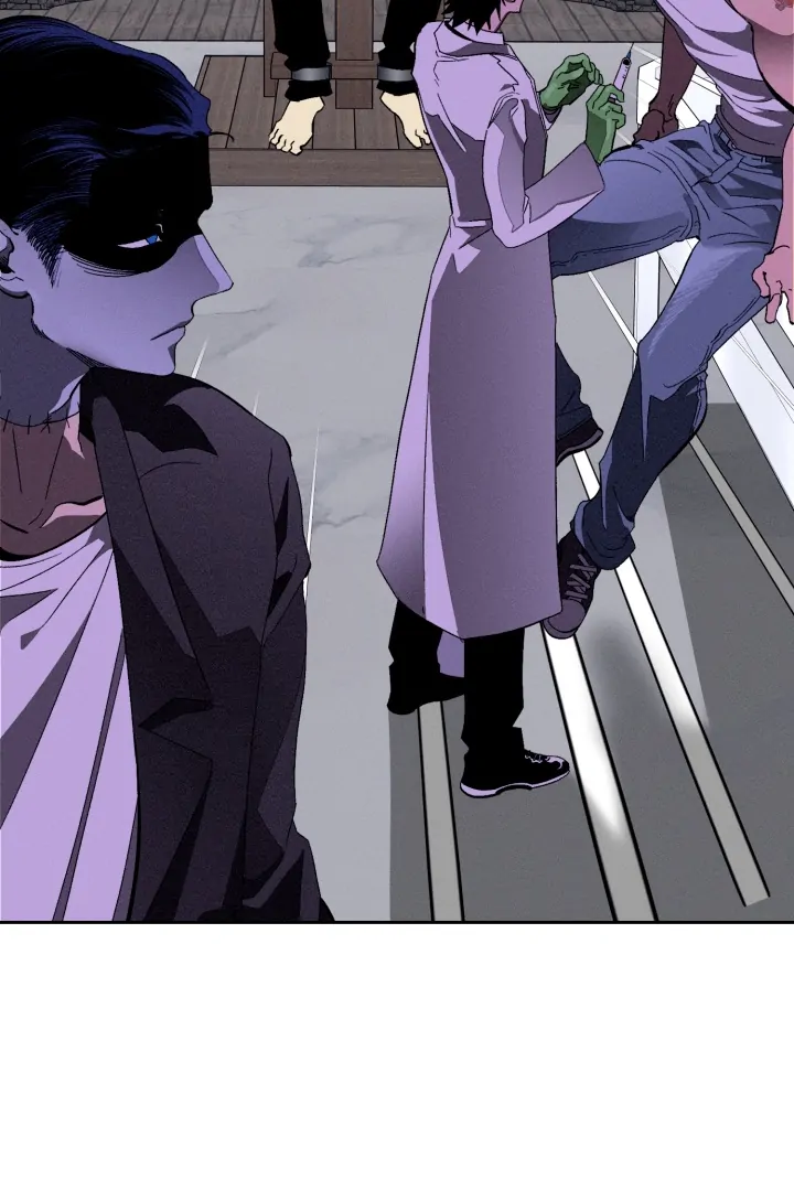 Dr. V and the Three Lovers Chapter 9 page 36