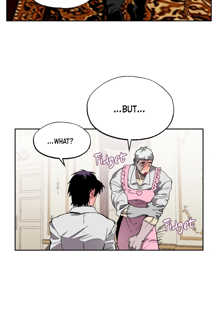 Dr. V and the Three Lovers Chapter 9 page 60
