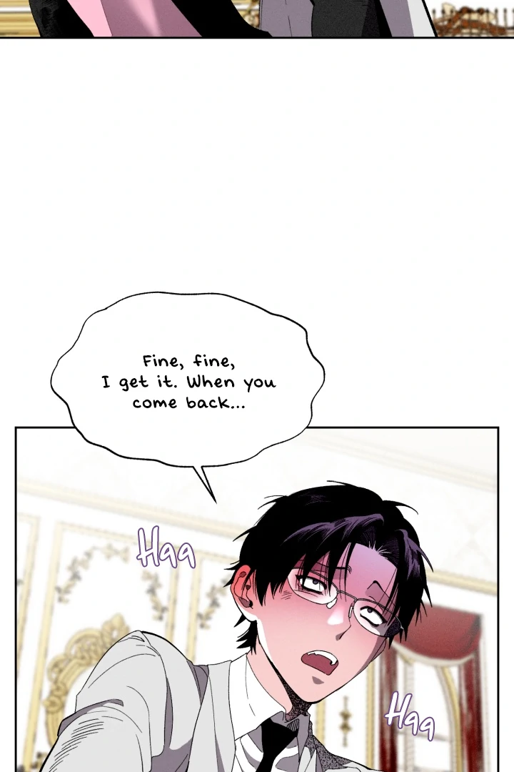 Dr. V and the Three Lovers Chapter 9 page 62