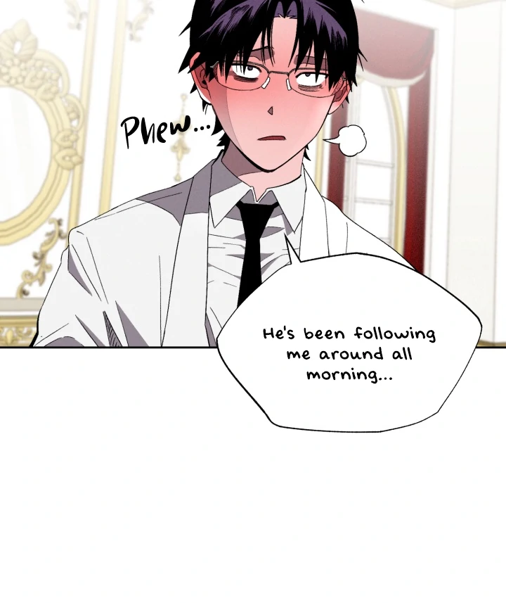 Dr. V and the Three Lovers Chapter 9 page 66