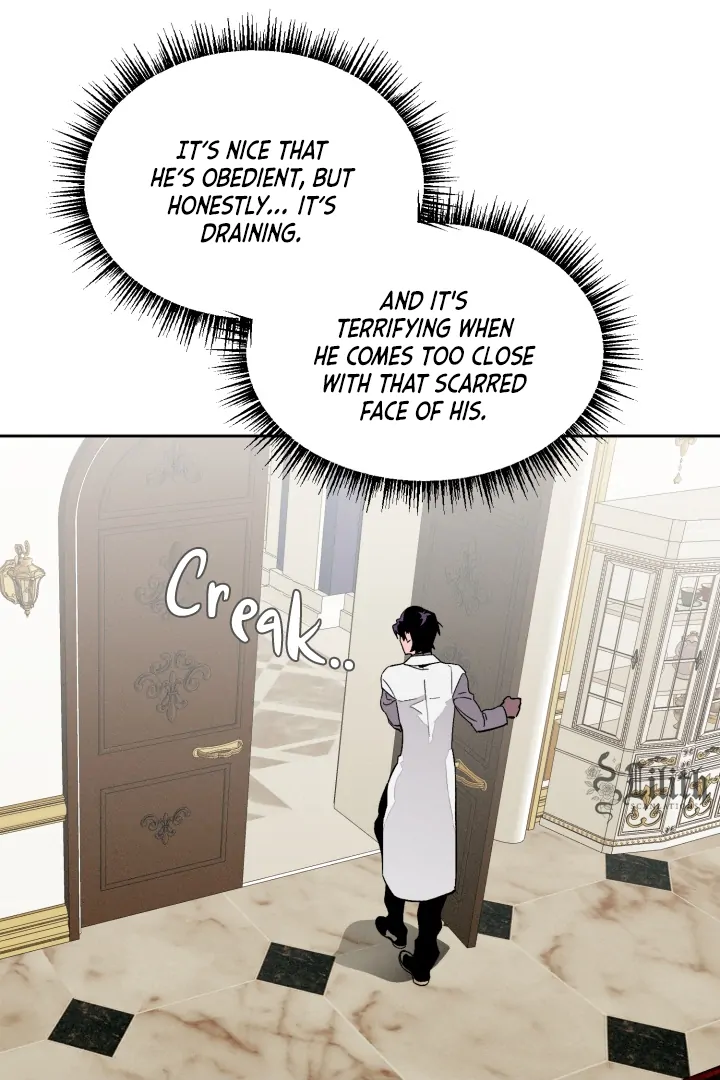 Dr. V and the Three Lovers Chapter 9 page 67
