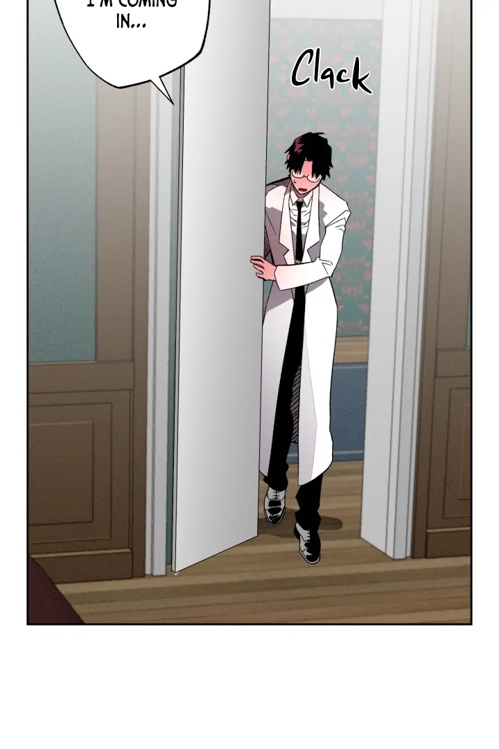 Dr. V and the Three Lovers Chapter 9 page 72