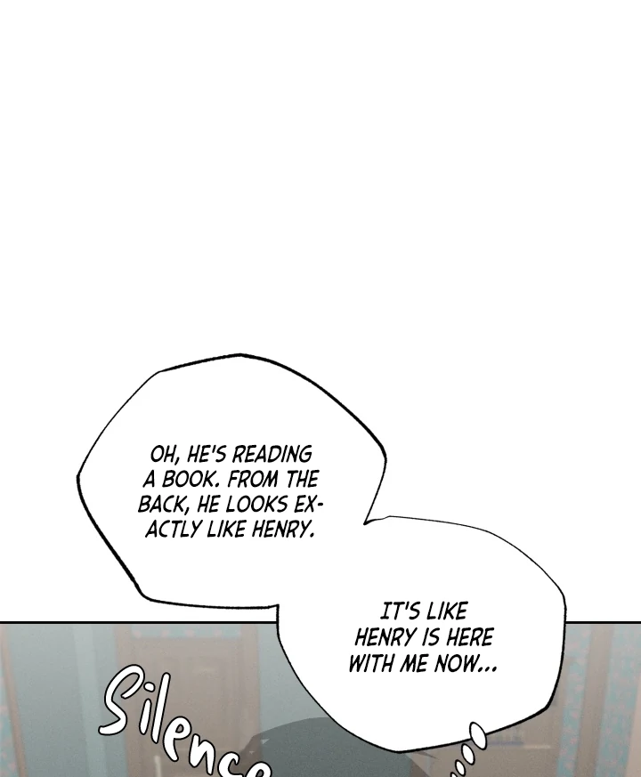 Dr. V and the Three Lovers Chapter 9 page 73