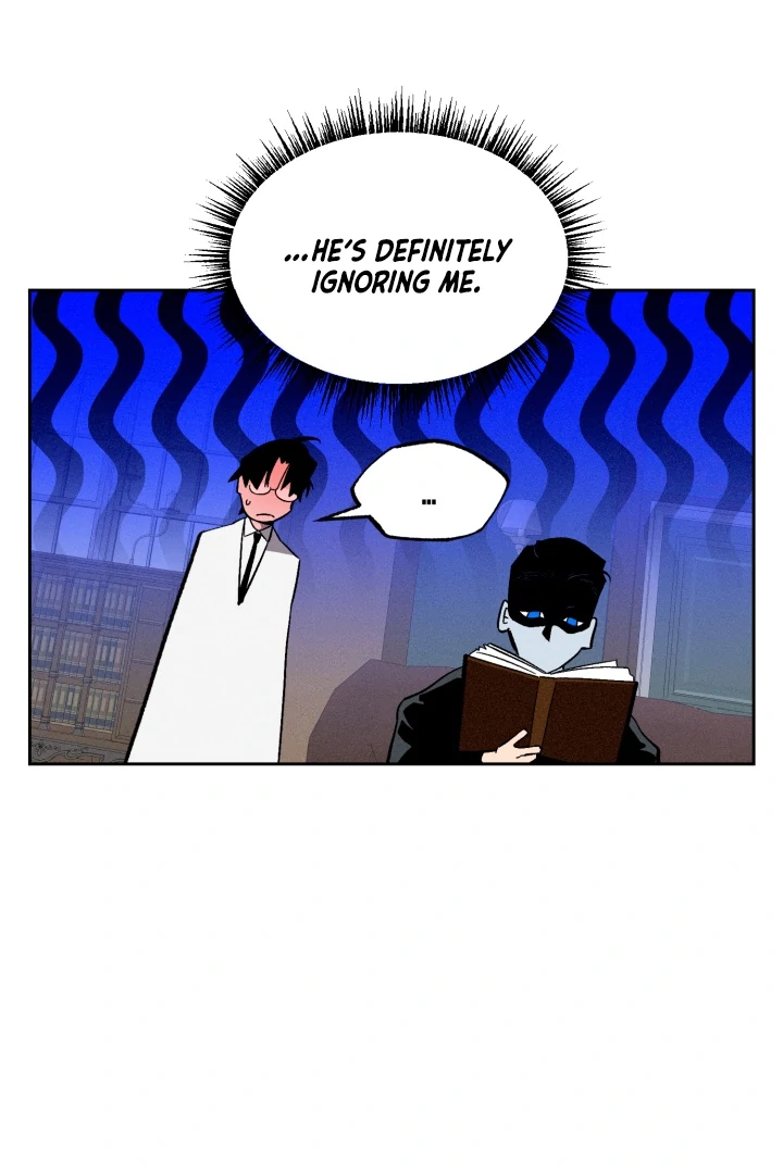 Dr. V and the Three Lovers Chapter 9 page 76