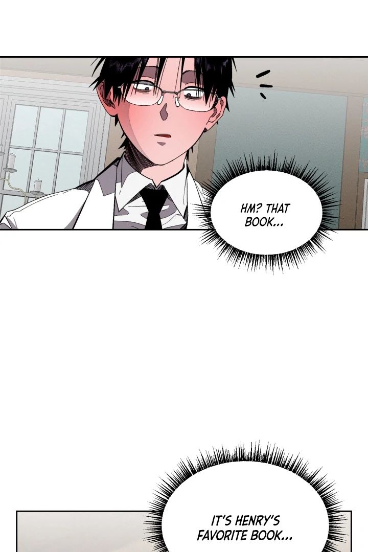 Dr. V and the Three Lovers Chapter 9 page 77