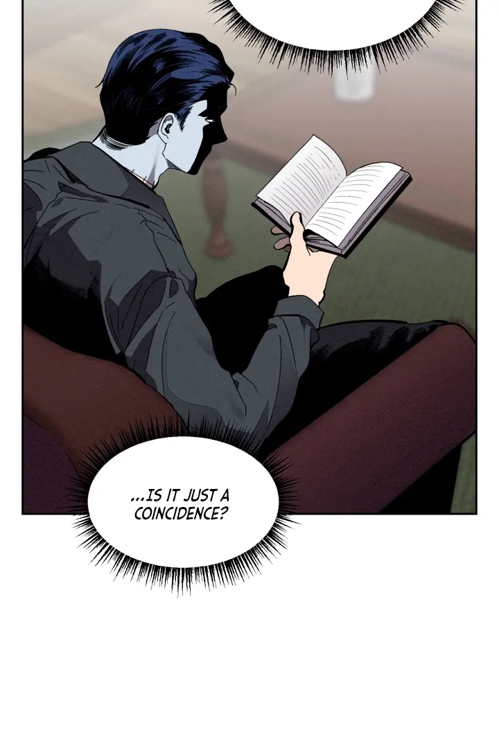 Dr. V and the Three Lovers Chapter 9 page 78